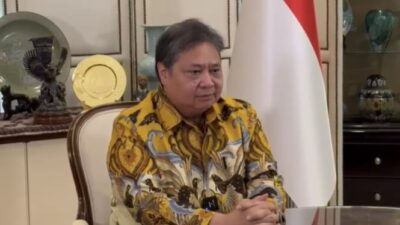 Profil dan Jejak Karir Airlangga Hartarto yang Mengundurkan Diri dari Ketum Golkar