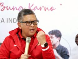 Hasto PDIP Mempersoalkan ‘Cipta Kondisi’ Agar Pilkada Jakarta 2024 Terhindar dari Kotak Kosong