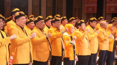 Partai Hanura Gelar Munas ke IV dengan Agendakan Pemilihan Ketua Umum dan Menetapkan Arah Politik Partai