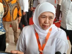 Khofifah: Putusan Mahkamah Konstitusi Berpotensi Mengubah Peta Politik