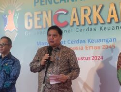 Airlangga Menanggapi Bahlil mengenai “Raja Jawa”, dengan Menyatakan “Bukan Era Saat Ini”