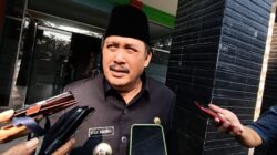 Profil Jeje Wiradinata: Memimpin Sebagai Bupati selama Dua Periode dan Menjadi Calon Gubernur Jawa Barat hingga 2024