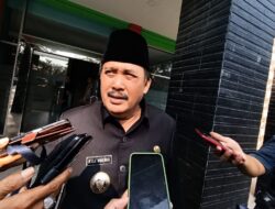 Profil Jeje Wiradinata: Memimpin Sebagai Bupati selama Dua Periode dan Menjadi Calon Gubernur Jawa Barat hingga 2024