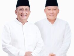 Pilkada 2024: Ujang Endin-Dadang Solihat Siap Maju