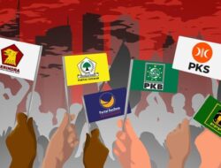 Peta Aliansi Partai Politik Menjelang Pilkada 2024 Pangandaran