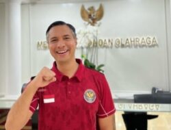 Hamdan Hamedan: Menginspirasi Sebagai Sosok Inovator di Era Digital