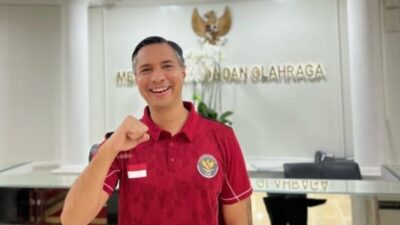 Hamdan Hamedan: Menginspirasi Sebagai Sosok Inovator di Era Digital