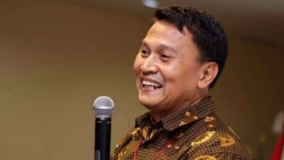 DPR Sedang Membahas Tiga Opsi untuk Pilkada, Kotak Kosong Dilengkapi