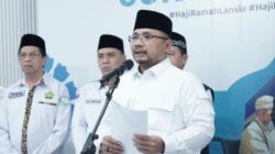 Pansus Angket Haji Meminta Menag Yaqut Datang Kembali untuk Panggilan Kedua