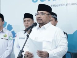 Pansus Angket Haji Meminta Menag Yaqut Datang Kembali untuk Panggilan Kedua