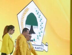 Seharusnya Saya Menjadi Ketum Golkar, Namun Politik Tidak Sesempurna yang Kita Impikan