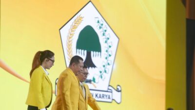 Seharusnya Saya Menjadi Ketum Golkar, Namun Politik Tidak Sesempurna yang Kita Impikan