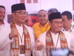 Bocoran Tim Sukses RK-Suswono Melibatkan Mantan Wakil Gubernur Jakarta dan Pimpinan PKS