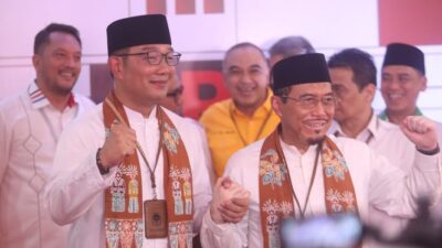 Bocoran Tim Sukses RK-Suswono Melibatkan Mantan Wakil Gubernur Jakarta dan Pimpinan PKS