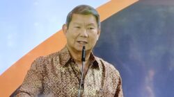 Hashim mengungkapkan bahwa di Kabinet Prabowo terdapat 4 lulusan SMA Taruna Nusantara