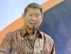 Hashim mengungkapkan bahwa di Kabinet Prabowo terdapat 4 lulusan SMA Taruna Nusantara