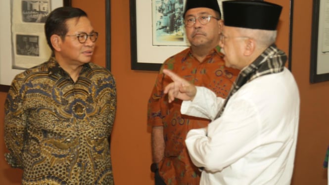 Jika Dipilih, Pramono-Rano Berencana Meningkatkan Operasional RT-RW Menjadi 2 Kali Lipat