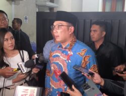 Ridwan Kamil Siapkan Program Bangun tanpa Gusur untuk Mengatasi Kekumuhan yang Diminta oleh JK