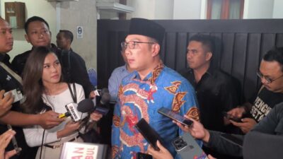 Ridwan Kamil Siapkan Program Bangun tanpa Gusur untuk Mengatasi Kekumuhan yang Diminta oleh JK