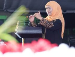 Khofifah Dianggap Memberikan Banyak Kemajuan Bagi Jatim melalui Pengembangan Ponpes