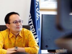 Rapat Pleno Kedepan Ricuh, Ketum DPP AMPI Sampaikan Klarifikasi