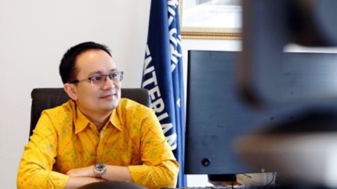 Rapat Pleno Kedepan Ricuh, Ketum DPP AMPI Sampaikan Klarifikasi