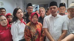 Gus Hans, Cawagub Risma, Membuktikan Keunggulannya Di Depan Nahdliyin, Meraih Suara yang Lebih Banyak Daripada Khofifah.