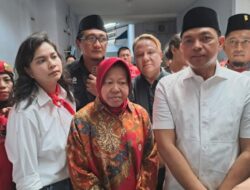 Gus Hans, Cawagub Risma, Membuktikan Keunggulannya Di Depan Nahdliyin, Meraih Suara yang Lebih Banyak Daripada Khofifah.