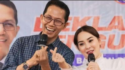 Pemilih Berbagai Agama Memilih Amsakar-Li Claudia di Pemilihan Walikota Batam 2024