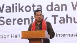 Bawaslu Sumut Membuka Pendaftaran 25.233 Pengawas TPS untuk Pilkada Serentak 2024