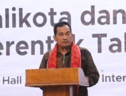 Bawaslu Sumut Membuka Pendaftaran 25.233 Pengawas TPS untuk Pilkada Serentak 2024