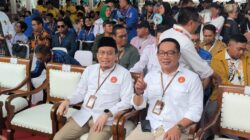 Ridwan Kamil Berpotensi Memenangkan Pilkada Jakarta dalam 1 Putaran, Data Hari Ini Menunjukkan