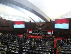 MPR Mendorong Penyematan Gelar Pahlawan kepada Soeharto dan Gus Dur