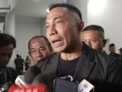 Janji Dharma Pongrekun untuk Menghapus Batas Usia Pelamar Kerja Jika Terpilih Menjadi Gubernur