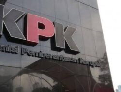 Agus Joko Pramono, Doktor dari Unpad dan Mantan Wakil Ketua BPK yang Berhasil Lolos Tes Asesmen Calon Pimpinan KPK