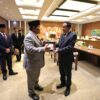 Prabowo Subianto Bertemu dengan Perdana Menteri Vietnam, Mengungkapkan Kesan tentang Perjuangan Kemerdekaan