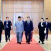 Prabowo Subianto Meets Vietnam’s Prime Minister and Commends Independence Struggle