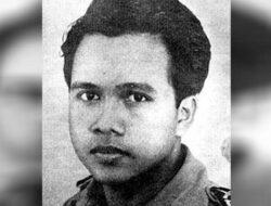 The Leadership of Indonesian National Leader Brigadier General TNI Posthumous Slamet Riyadi