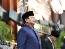 CSIS’s Favorable Response to Prabowo Subianto’s Cabinet: Increased Specialization in Ministries and Agencies