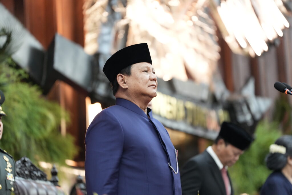 CSIS’s Favorable Response to Prabowo Subianto’s Cabinet: Increased Specialization in Ministries and Agencies