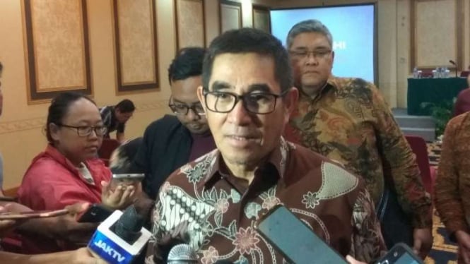 Mantan Ketua MK: Kontestan Pilkada yang Dimutasi oleh Kepala Daerah Dapat Mengajukan Gugatan ke PTUN