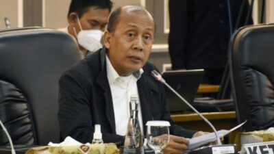 Surya Paloh Mengakui Saan Mustopa Sebagai Wakil Ketua DPR RI 2024-2029 dari Partai Nasdem