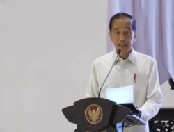 Indeks Kebebasan Ekonomi Selama 10 Tahun Jokowi: Peraih Rapor Biru