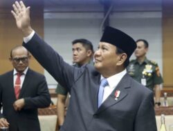 Prabowo Mengakui Bahwa Proses Seleksi Calon Menteri Telah Berlangsung Lama: Banyak yang Layak