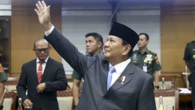 Prabowo Mengakui Bahwa Proses Seleksi Calon Menteri Telah Berlangsung Lama: Banyak yang Layak