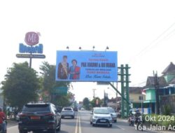 Kami Tetap Solid bersama Presiden Jokowi