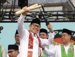 Salah Satu Penggagas yang Memelihara Tradisi Budaya Indonesia