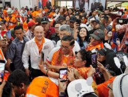 Mereka telah membuktikan diri dan telah teruji