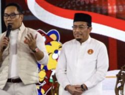 Ridwan Kamil Usulkan WFH Bergilir untuk Mengatasi Kemacetan di Jakarta