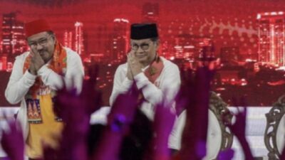 Pramono Anung Menyiapkan 3 Hal Untuk Menghadapi Debat Kedua